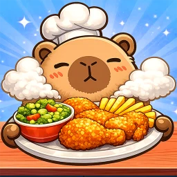Cooking Mania - Chef Glory