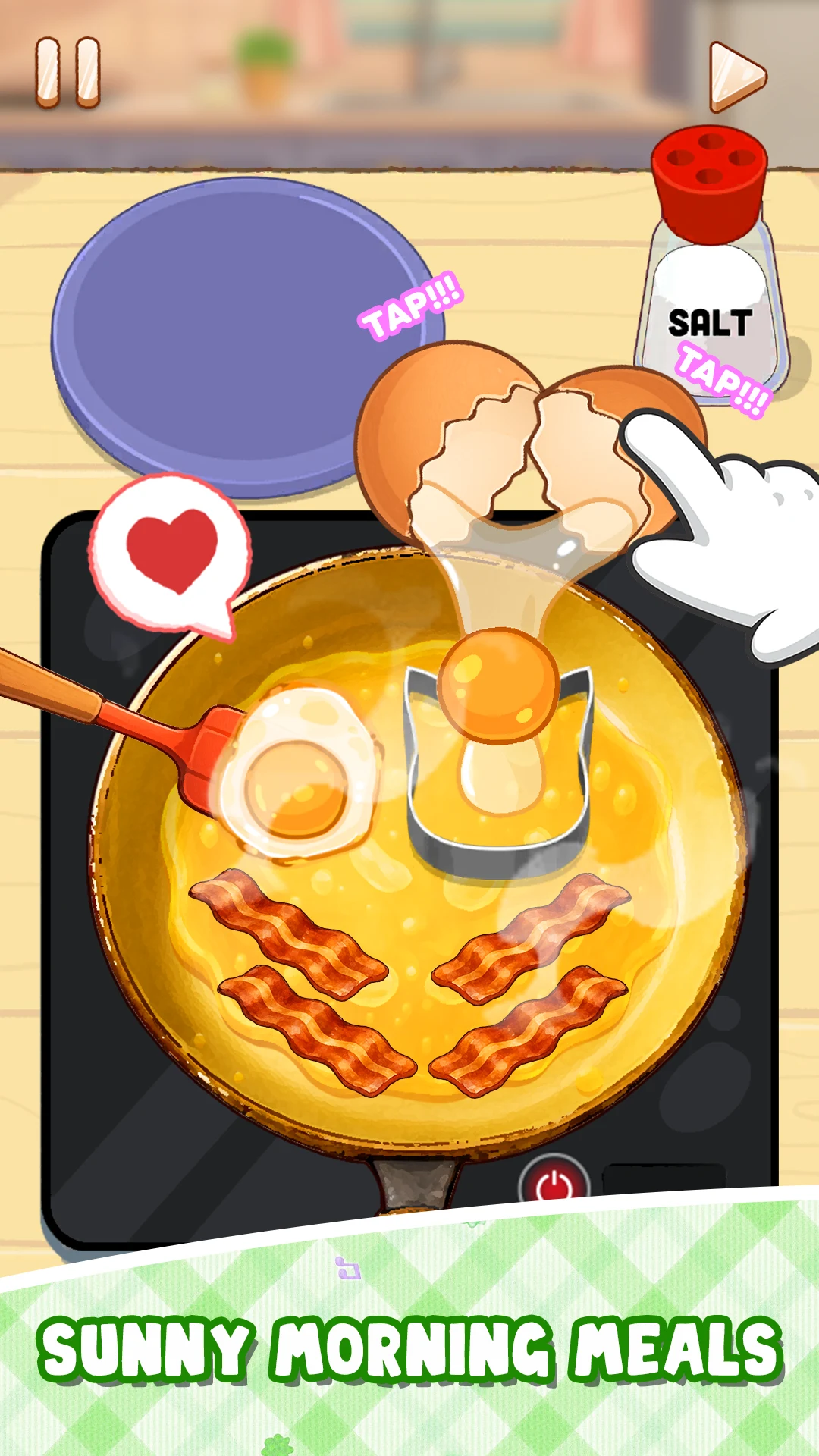 Cooking Mania - Chef Glory screenshot